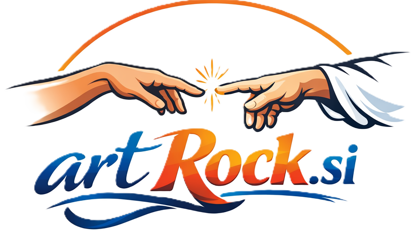 artrock.si